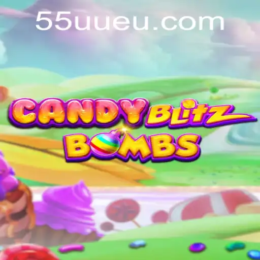 Explorando o Mundo de CandyBlitzBombs: Uma Aventura Doce e Explosiva