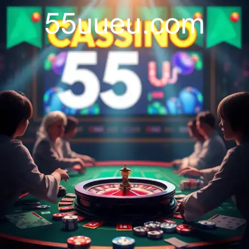 Cassino ao vivo