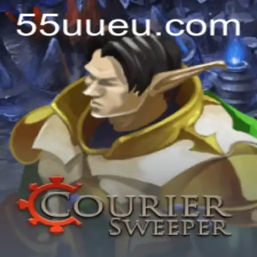 CourierSweeper: Descubra o Novo Fenômeno dos Jogos Online
