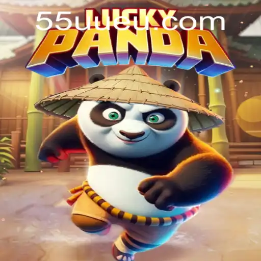 Descubra o Emocionante Mundo de LuckyPanda no 55UU.com