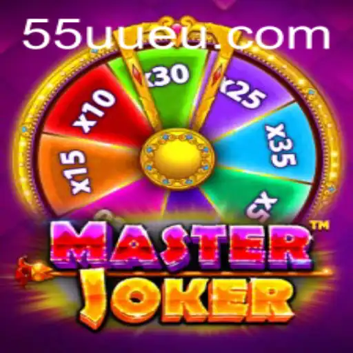 Descubra o Fascinante Mundo de MasterJoker no 55UU.com
