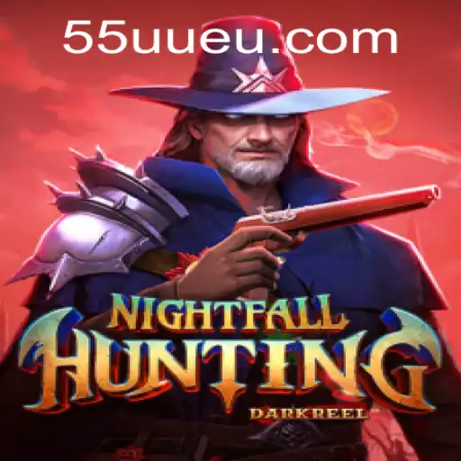 Descubra NightfallHunting: Aventuras e Estratégias no Mundo Noturno