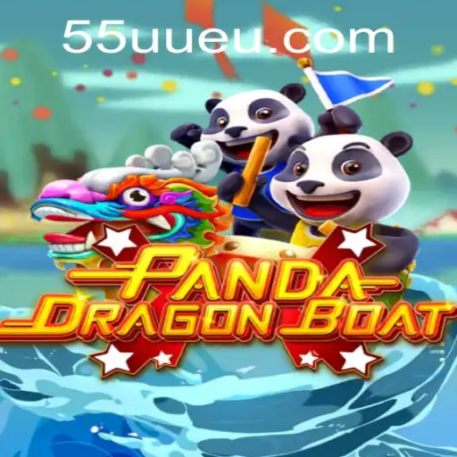 Descubra o Fascinante Mundo de PANDADRAGONBOAT