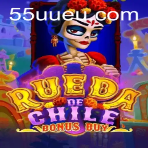 Explorando o Jogo RuedaDeChileBonusBuy e a Palavra-Chave 55UU.com